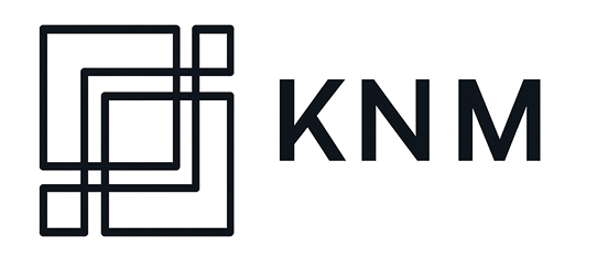 KNM logo