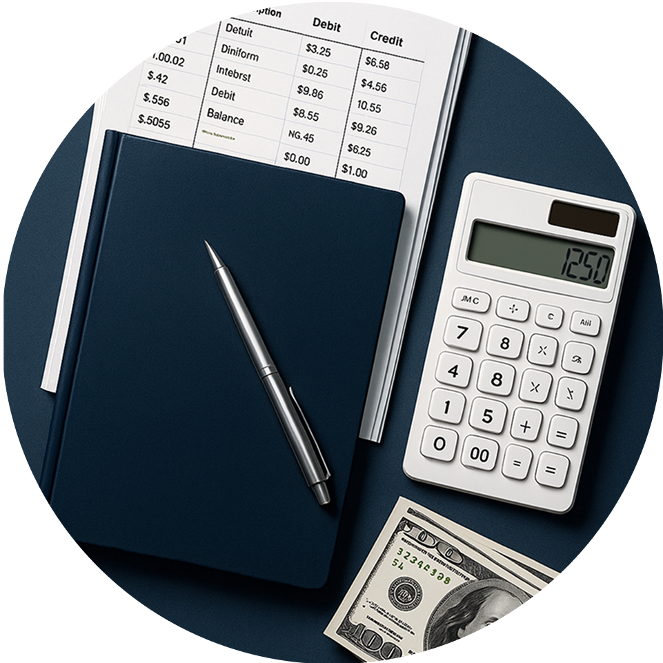 Accounting & Banking image