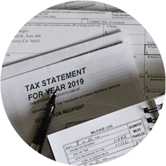 Taxation image